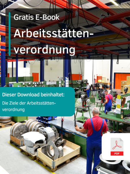 Arbeitsstättenverordnung