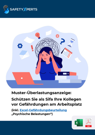 muster-berlastungsanzeige